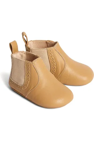 BONPOINT Derby Bebe Lauflernschuhe