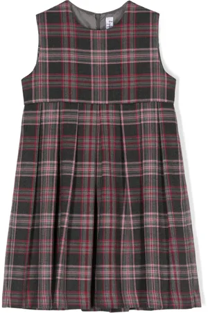 Il gufo Ärmelloses Kleid