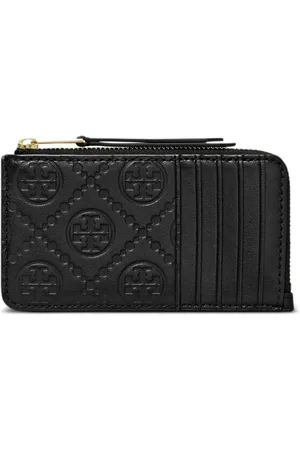 Tory Burch Portemonnaie mit T-Monogramm