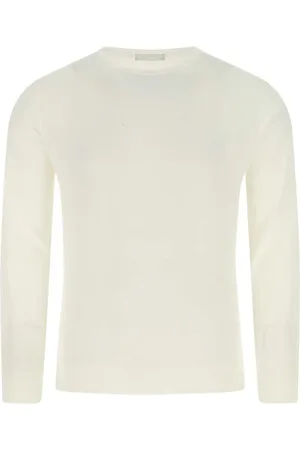 Prada Pullover mit Rundhalsausschnitt