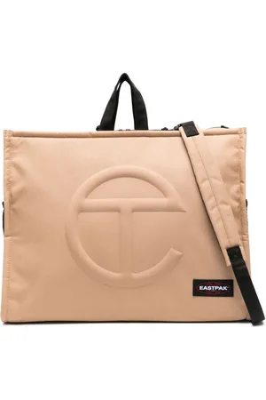 TELFAR X Eastpak Rucksack mit Logo