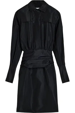 Patou Safari Minikleid