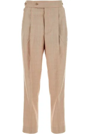 Pins & Needles Tapered-Hose mit hohem Bund