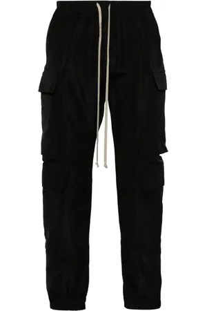 Rick Owens Mastodon Megacargo Hose