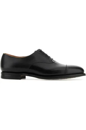 Crockett & Jones Connaught Schnürschuhe