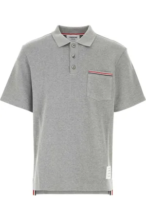 Thom Browne Klassisches Poloshirt