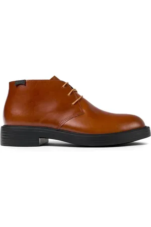 Camper Dean Stiefel