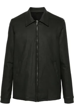 Rick Owens Brad Jacke