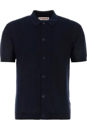 Orlebar Brown Tiernan Hemd