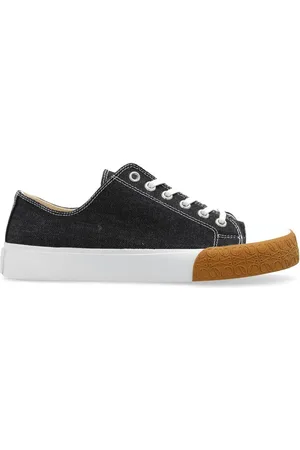 Loewe Bloc Jeans-Sneakers