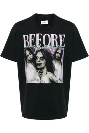 DOUBLET Before After Idol T-Shirt