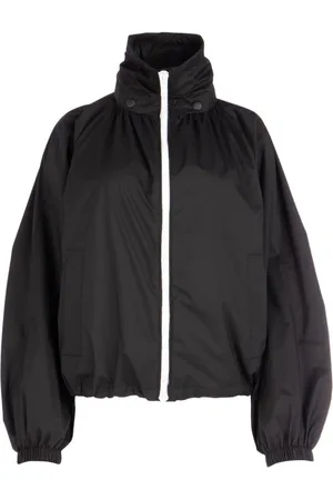 Givenchy Bomberjacke im Oversized-Look