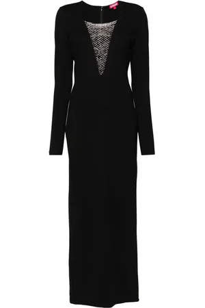 Staud Kris Maxikleid