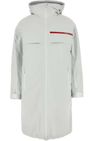 Prada Re-Nylon Mantel