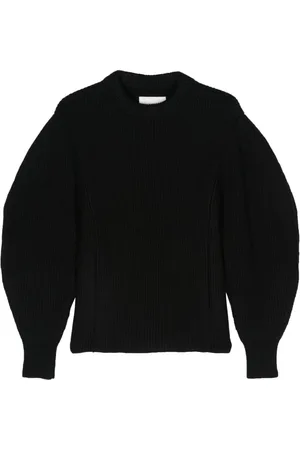 Jil Sander Klassischer Pullover
