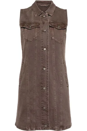 JNBY Minikleid aus Leinen