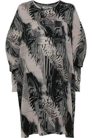 HENRIK VIBSKOV Sprount Minikleid