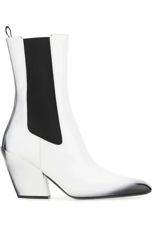 Prada Chelsea-Boots 100mm