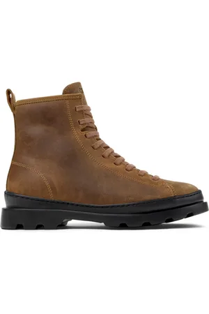 Camper Brutus Stiefel