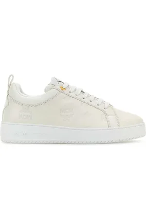 MCM New Terrain Sneakers