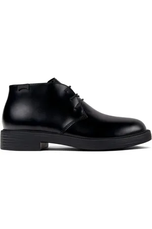 Camper Dean Schnürstiefel