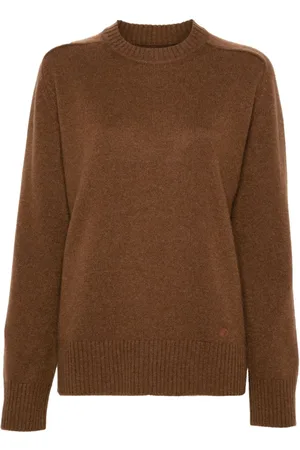 Loulou de Saison Baltra Pullover