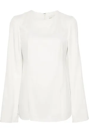 Loulou de Saison Renat Bluse
