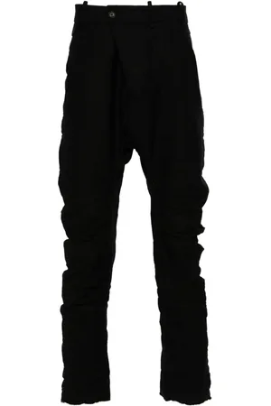 MASNADA Hose in Distressed-Optik