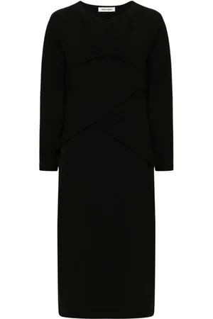 HENRIK VIBSKOV Hazi Midikleid