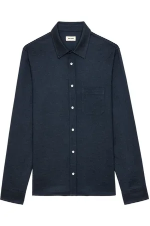 Zadig & Voltaire Stan Hemd