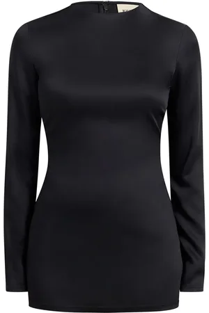 Khaite Vlad Bluse