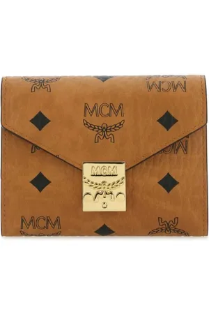 MCM Tracy Portemonnaie