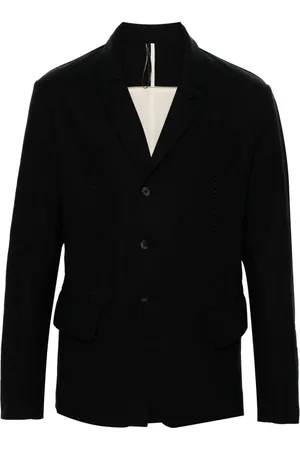 MASNADA Jacke aus Baumwolle