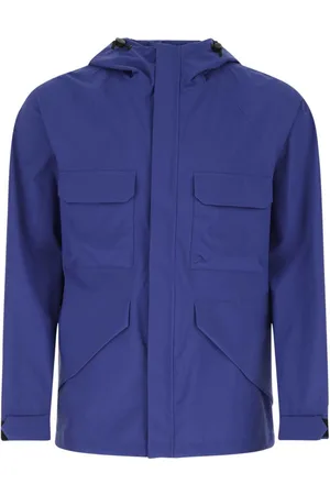 Woolrich Mountain Kapuzenjacke