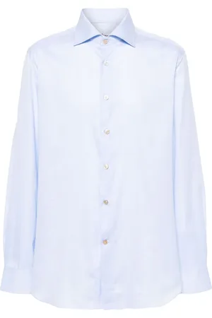 Kiton Klassisches Hemd