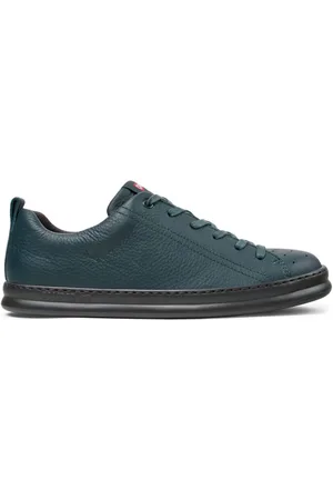 Camper Runner Four Sneakers mit runder Kappe