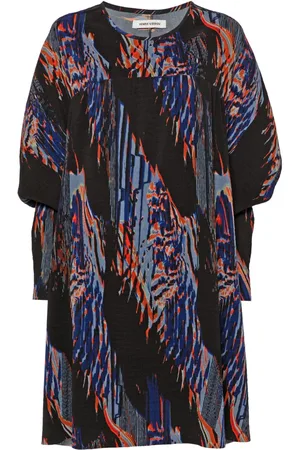 HENRIK VIBSKOV Sprount Minikleid