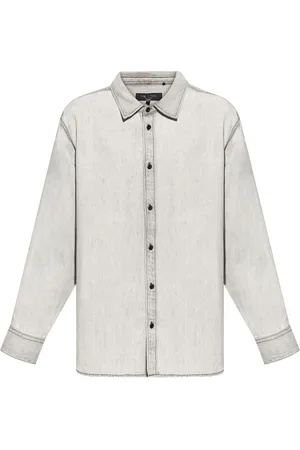 RAG&BONE Klassisches Hemd