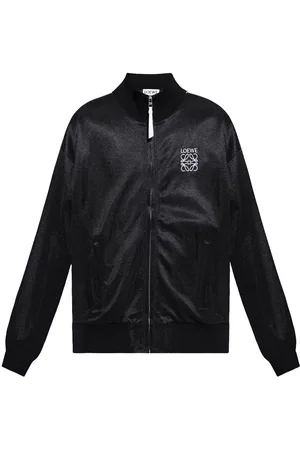 Loewe Sportjacke aus Tech-Jersey
