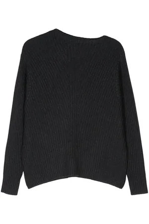 REMAIN Klassischer Pullover