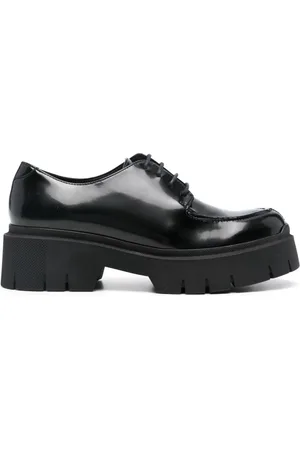 HUGO BOSS Chunky Oxford-Schuhe