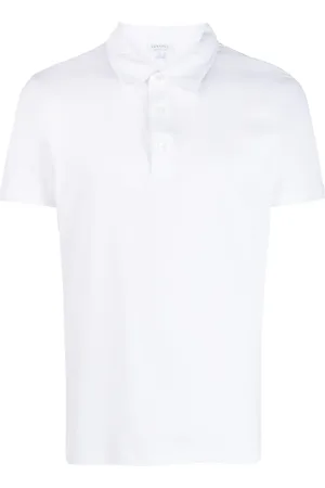 Sunspel Klassisches Poloshirt