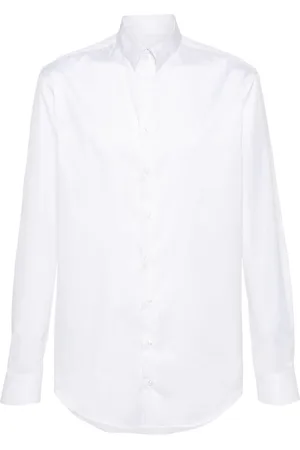 Giorgio Armani Klassisches Hemd