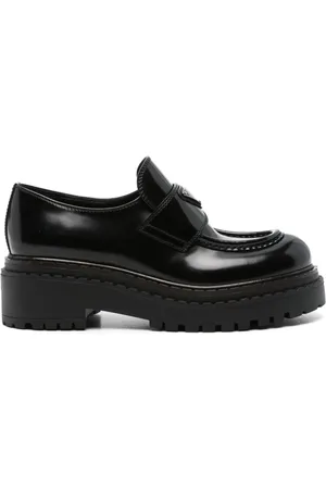 Prada Klassische Loafer