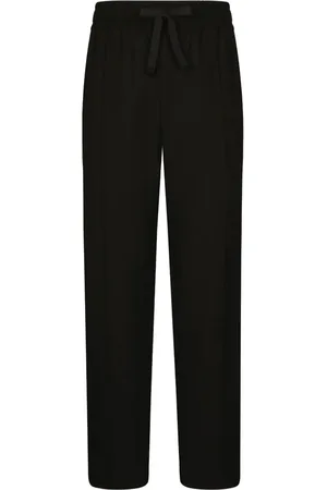 Dolce & Gabbana Jogginghose aus Wolle