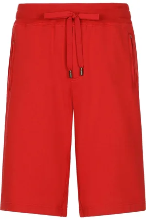 Dolce & Gabbana Shorts mit Logo-Detail