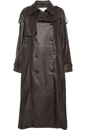 Herskind Lima Trenchcoat