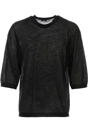 Ermenegildo Zegna Klassischer Pullover