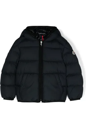 Moncler Mattan Jacke