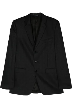 Dolce & Gabbana 2000s Jacke mit Jacquard